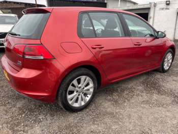 Used Volkswagen Golf 2013 for sale - 74999840: Photo