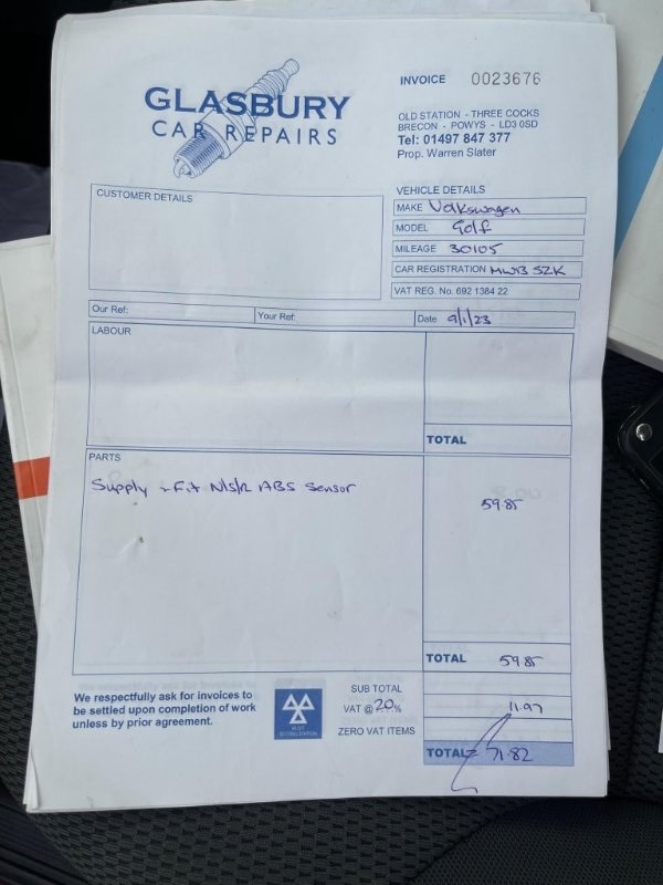 Used Volkswagen Golf 2013 for sale - 74999840: Photo 51