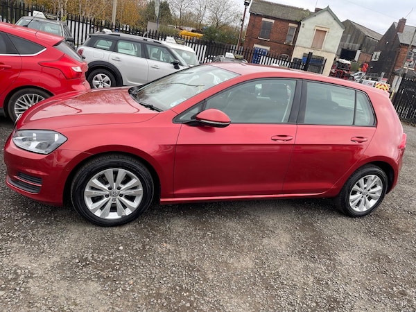 Used Volkswagen Golf 2013 for sale - 74999840: Photo 6