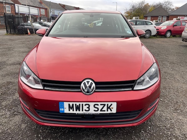 Used Volkswagen Golf 2013 for sale - 74999840: Photo 7