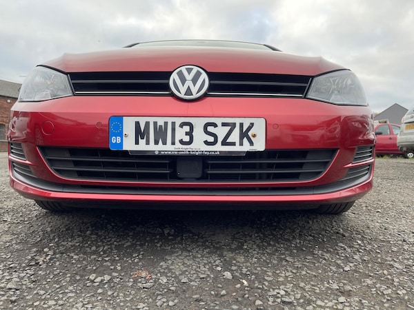 Used Volkswagen Golf 2013 for sale - 74999840: Photo 8