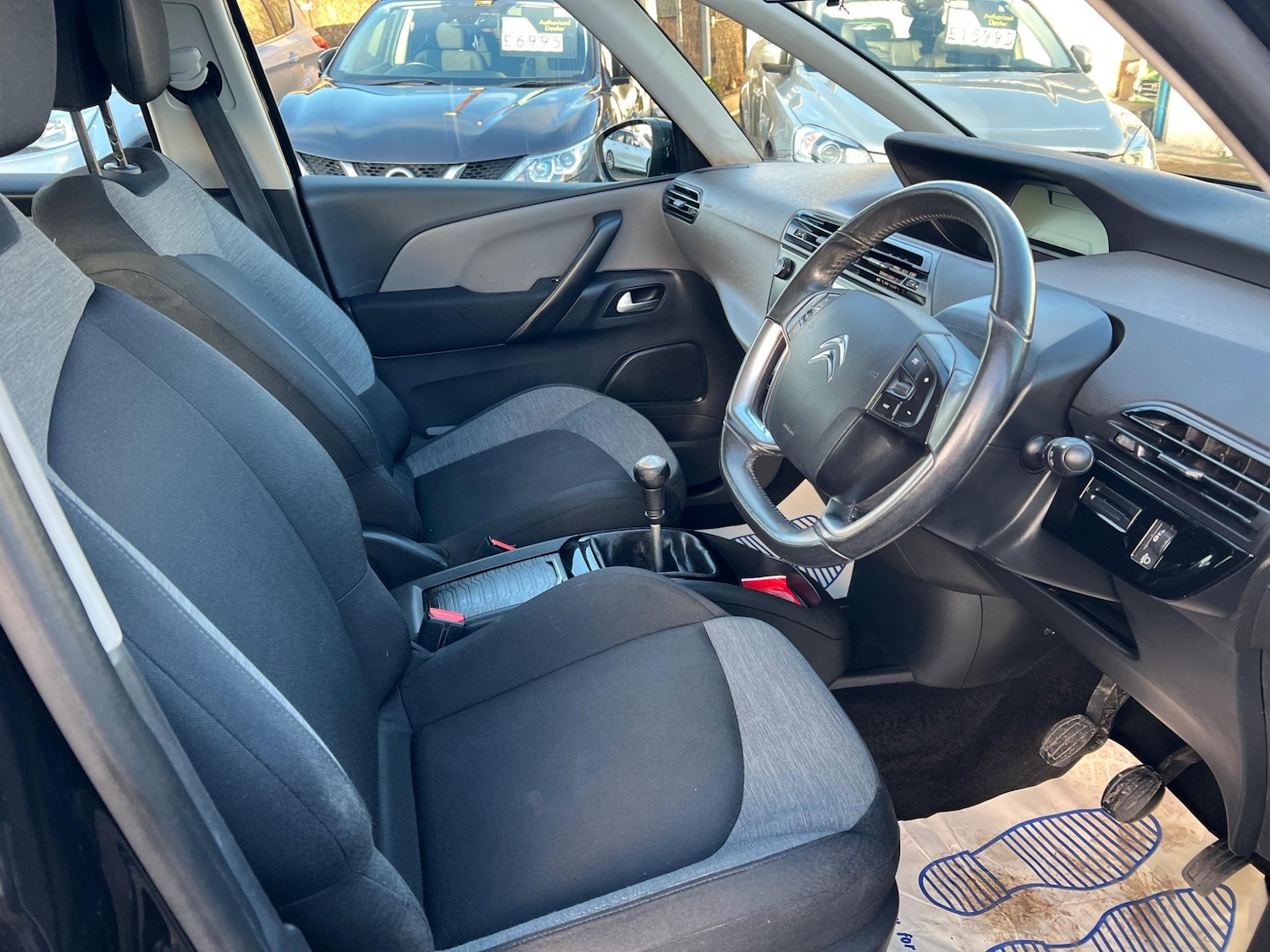 Vehicle 17