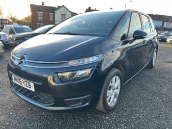 2016 (16) - 1.6 BlueHDi 100 VTR 5dr