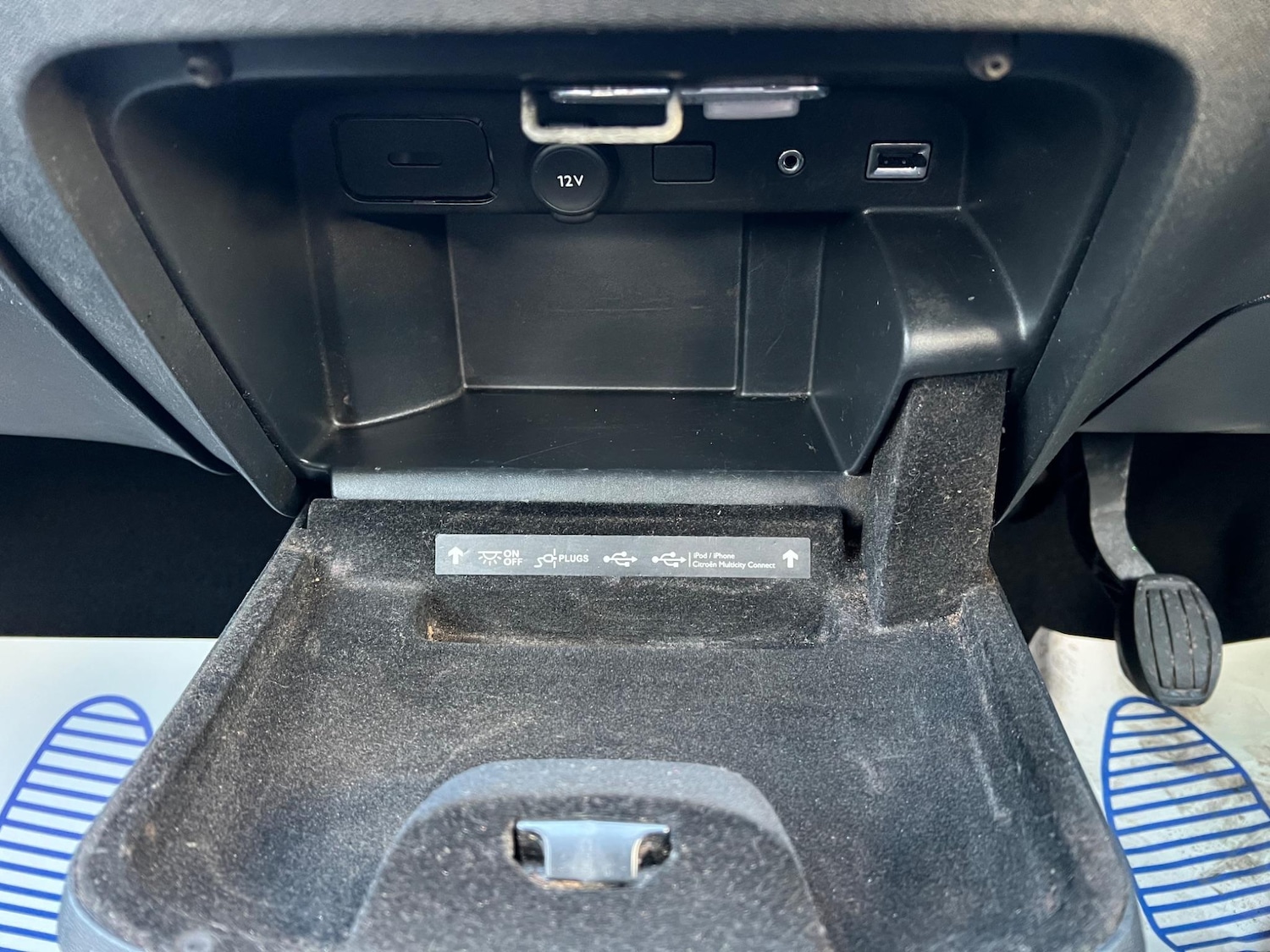 Vehicle 31
