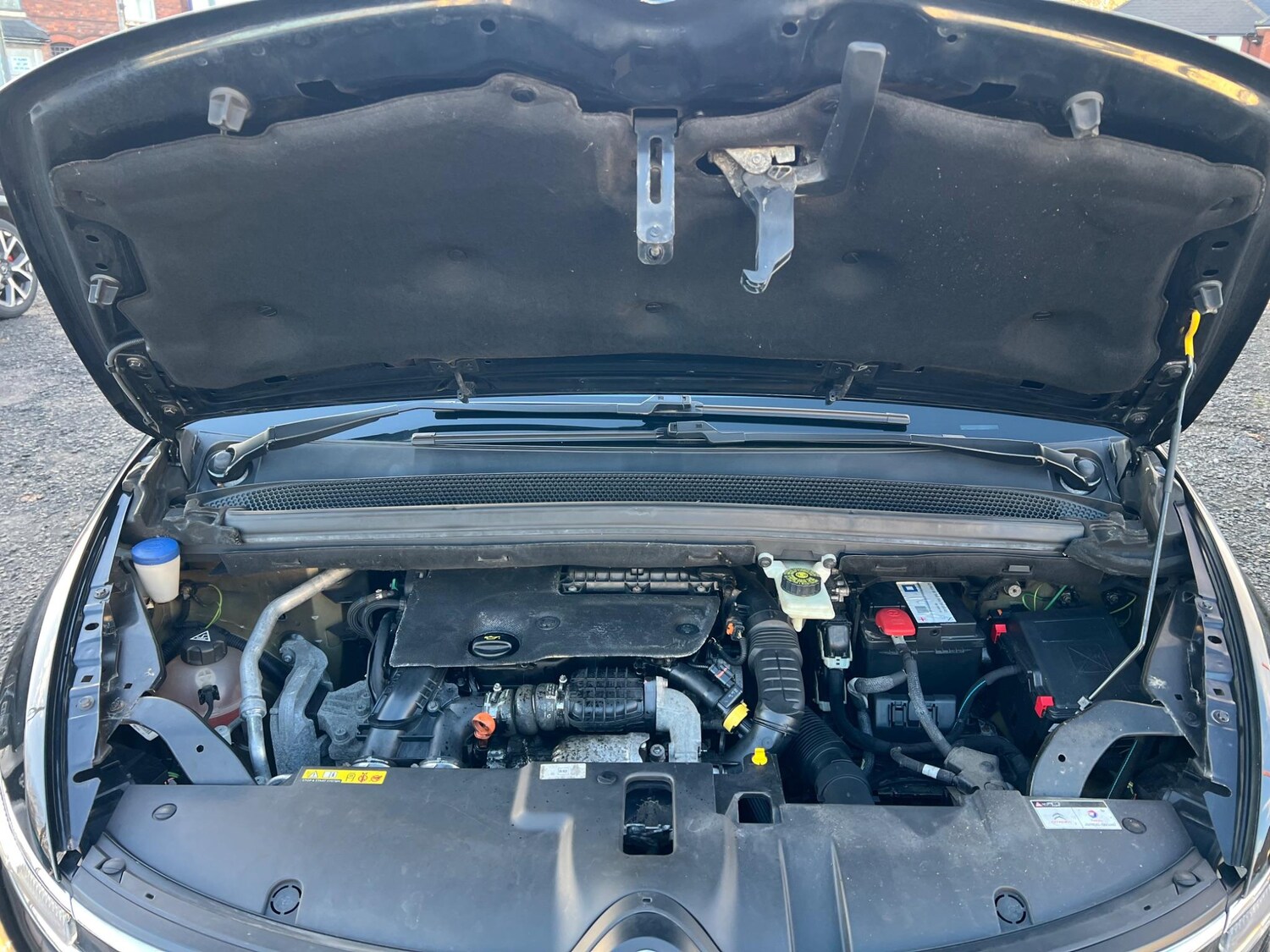 Vehicle 35