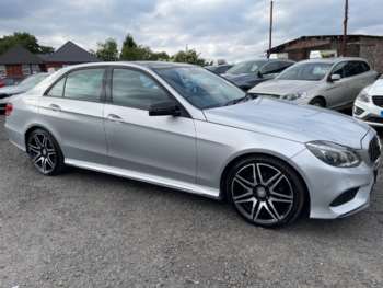 Used Mercedes-Benz E-Class 2015 for sale - 74999946: Photo