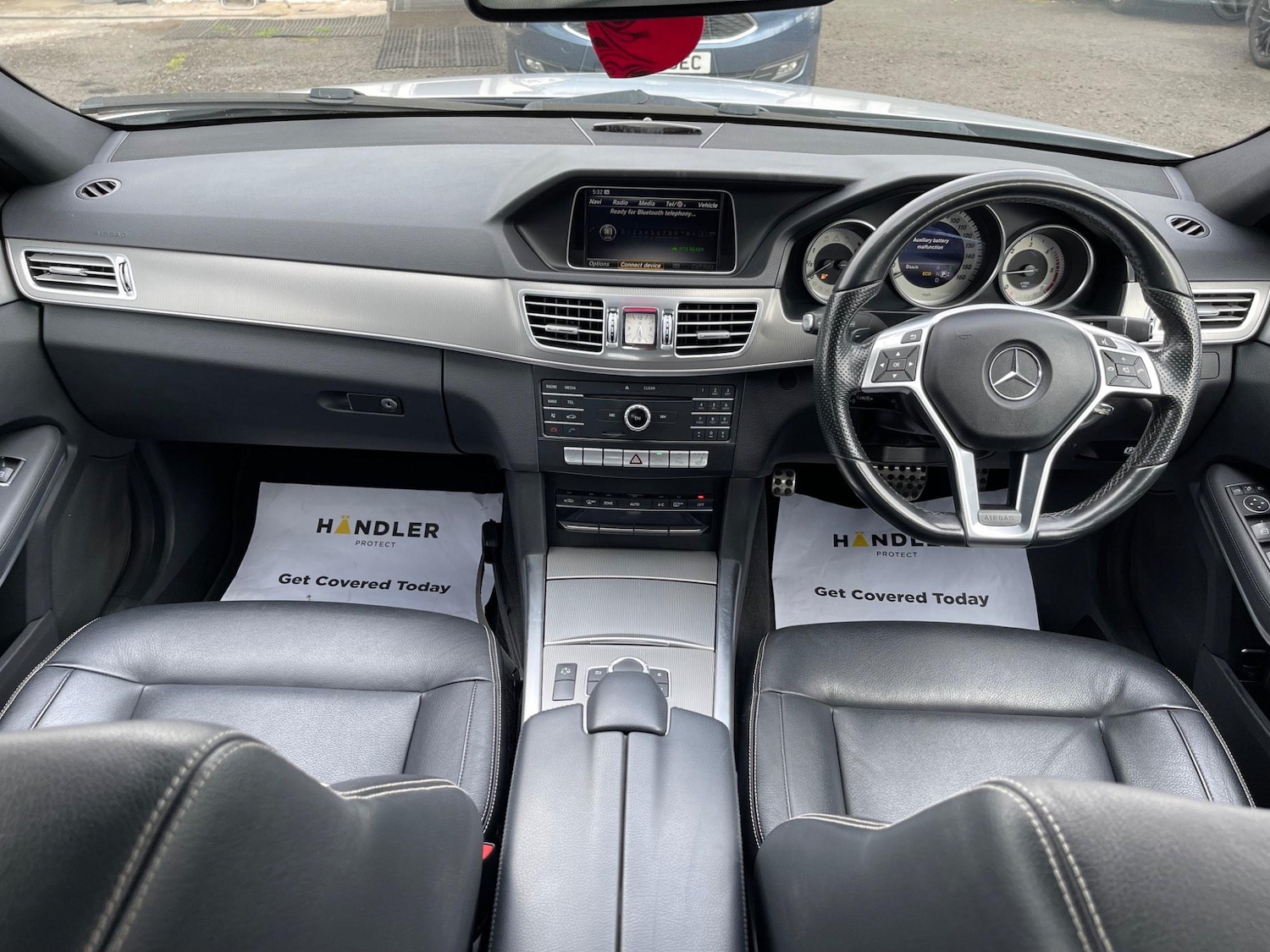 Vehicle 34