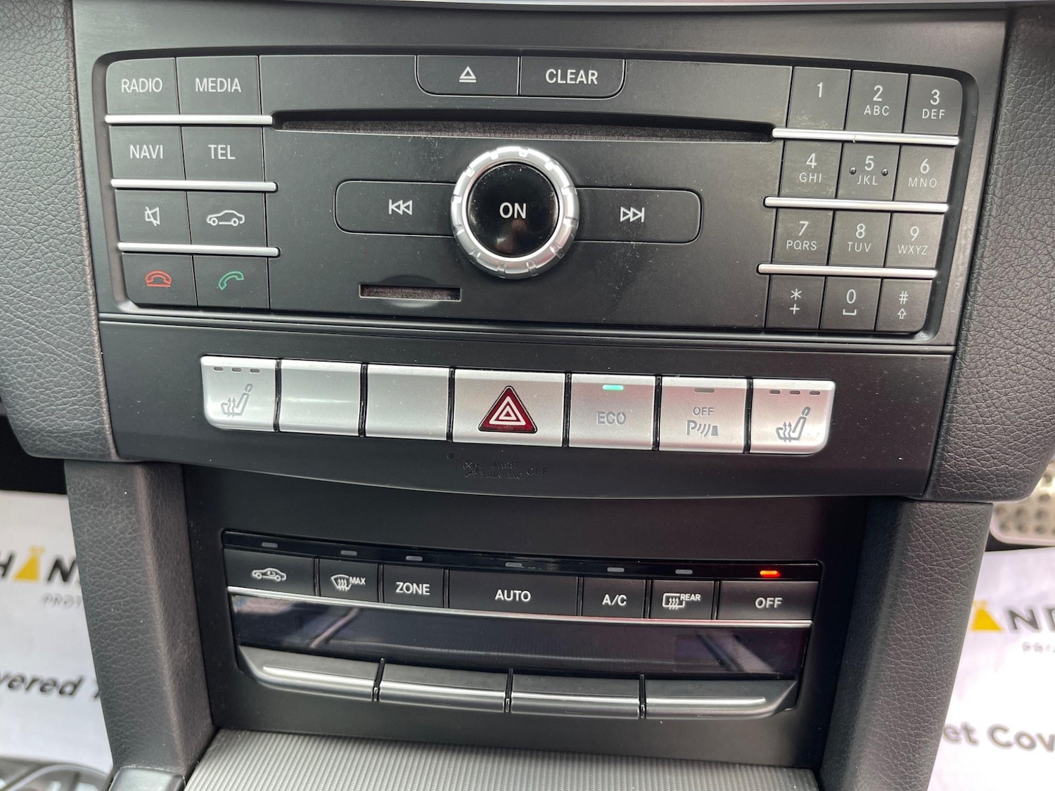 Used Mercedes-Benz E Class 2015 for sale - 74999946: Photo 52