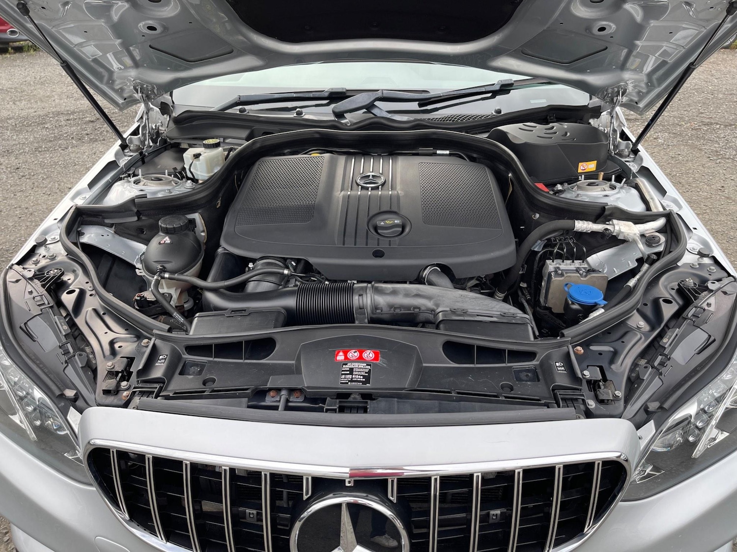 Used Mercedes-Benz E Class 2015 for sale - 74999946: Photo 54