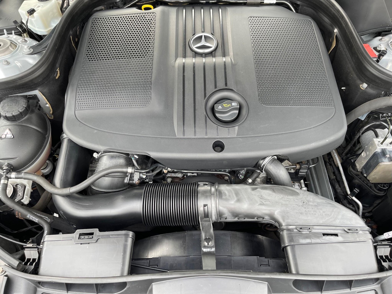 Used Mercedes-Benz E Class 2015 for sale - 74999946: Photo 55