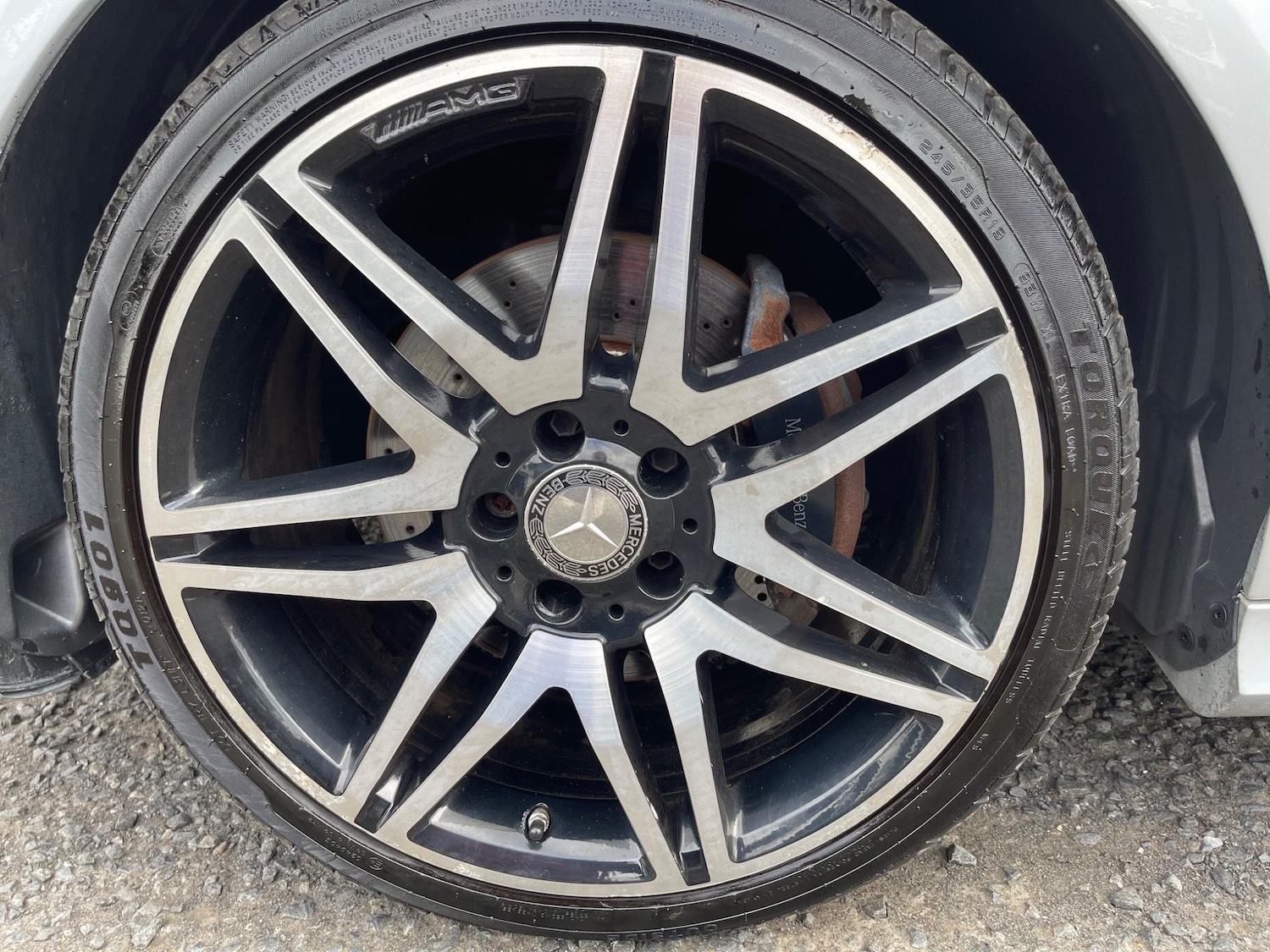 Used Mercedes-Benz E Class 2015 for sale - 74999946: Photo 56