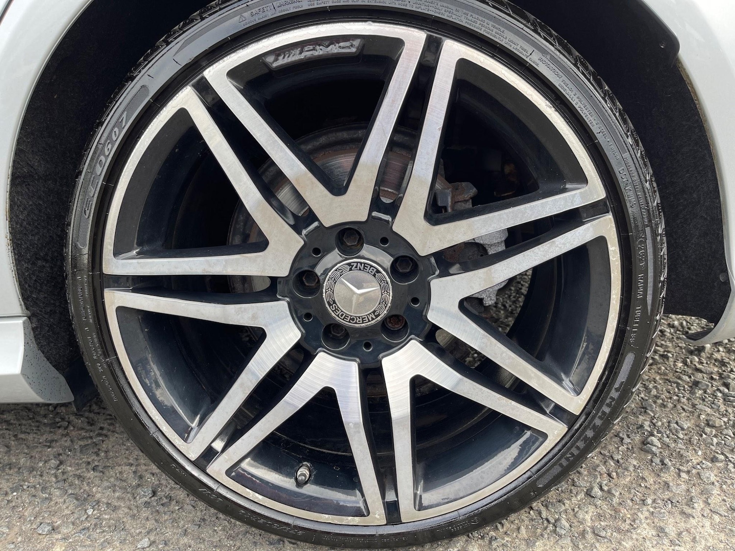 Used Mercedes-Benz E Class 2015 for sale - 74999946: Photo 57