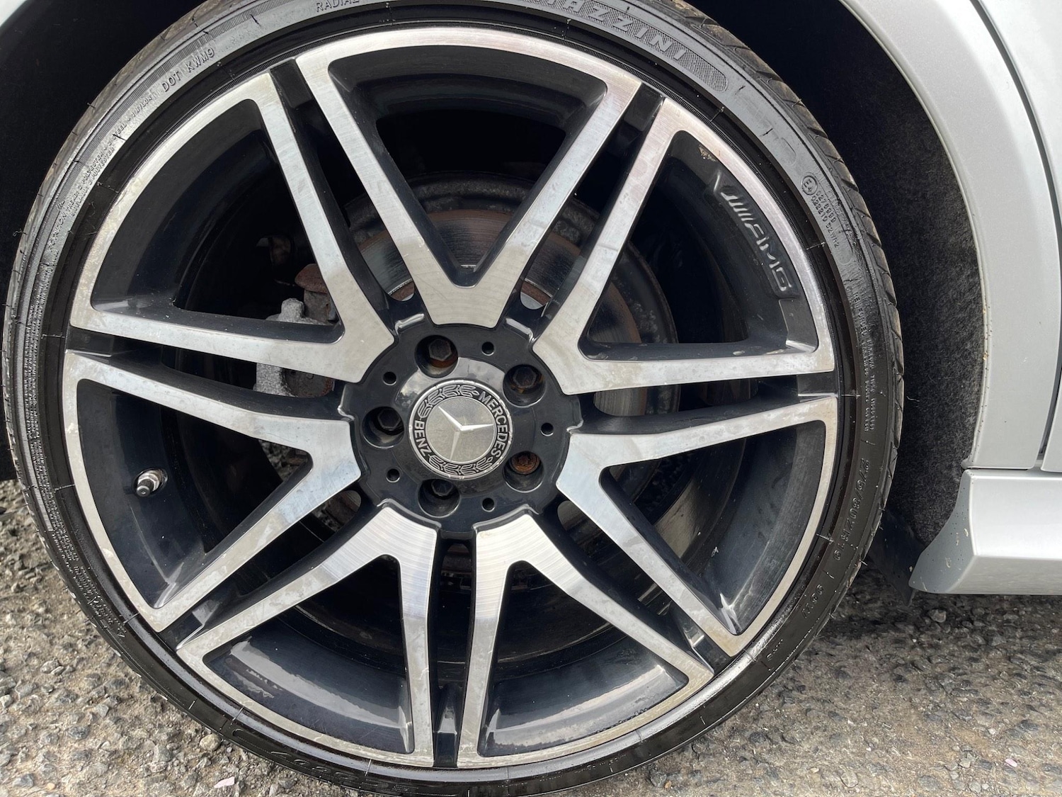 Used Mercedes-Benz E Class 2015 for sale - 74999946: Photo 58