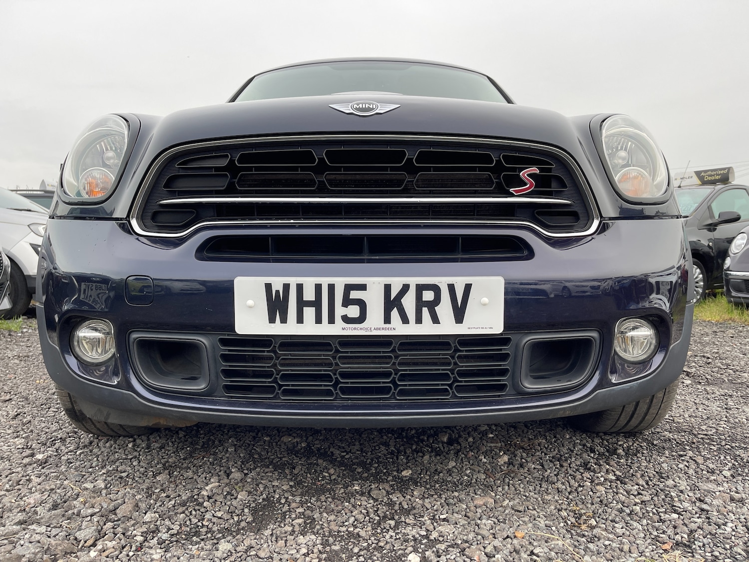 Used MINI Countryman 2015 for sale - 77582474: Photo 10