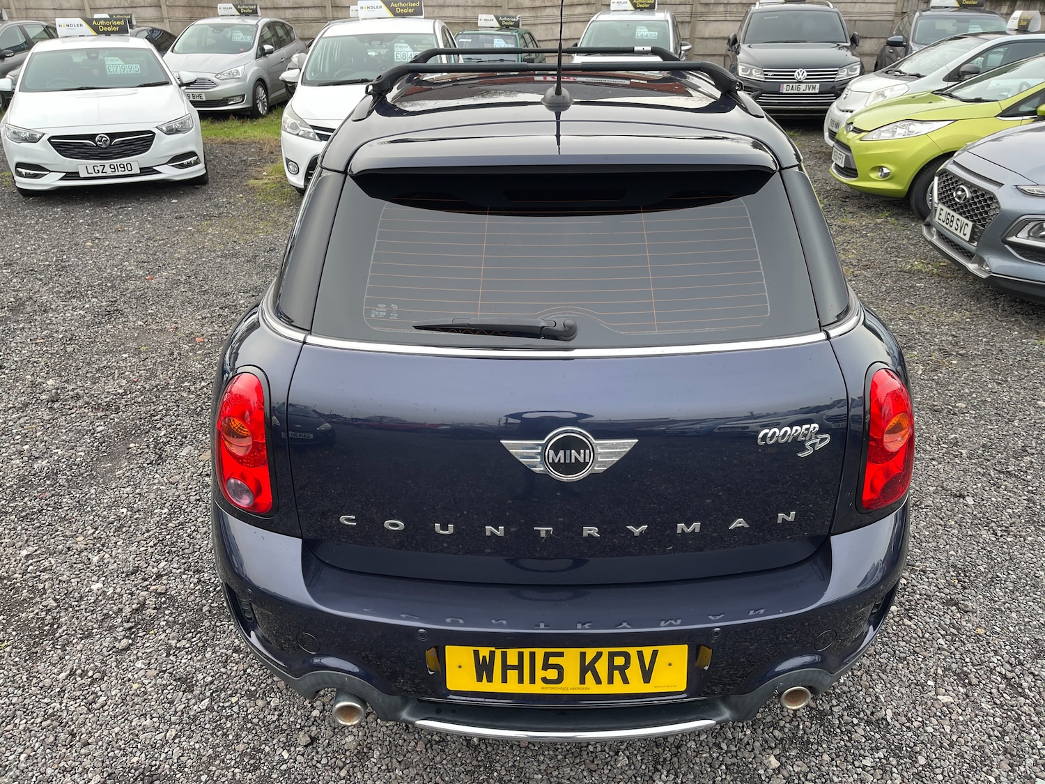 Used MINI Countryman 2015 for sale - 77582474: Photo 11
