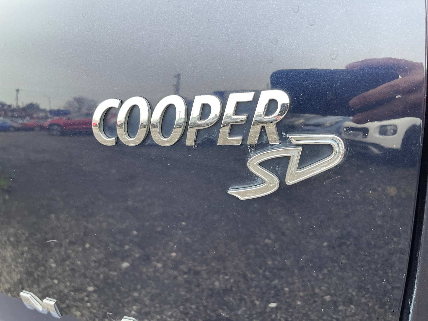 Used MINI Countryman 2015 for sale - 77582474: Photo 14