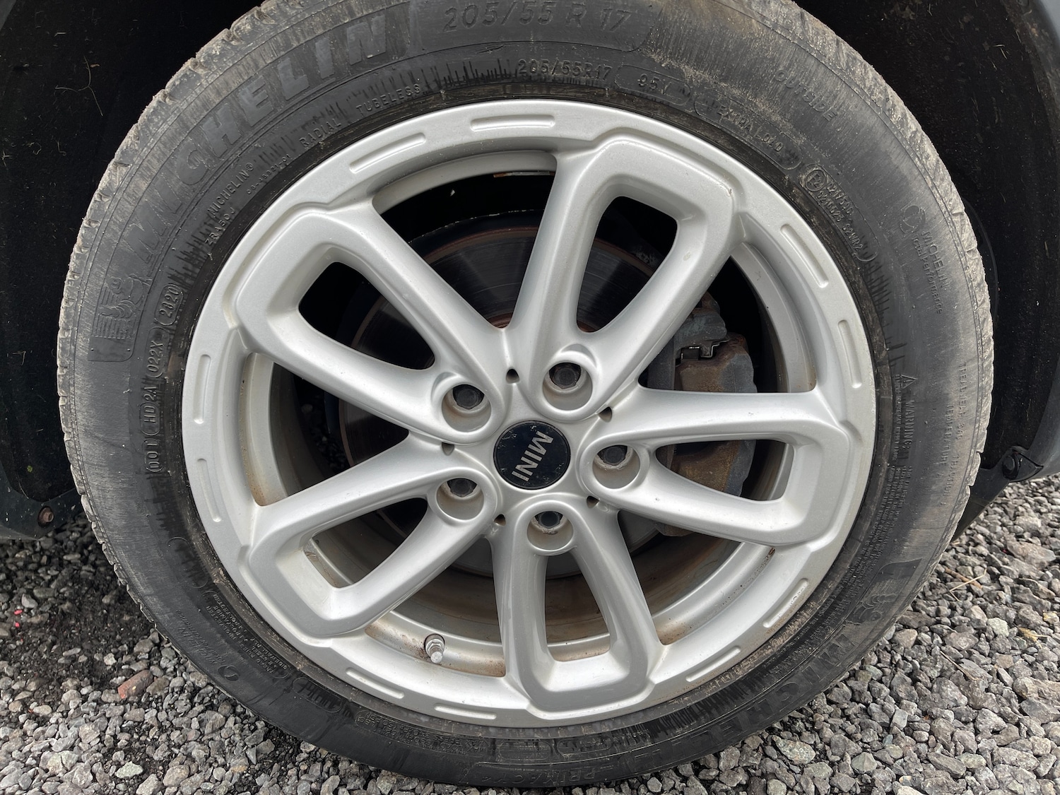 Used MINI Countryman 2015 for sale - 77582474: Photo 17