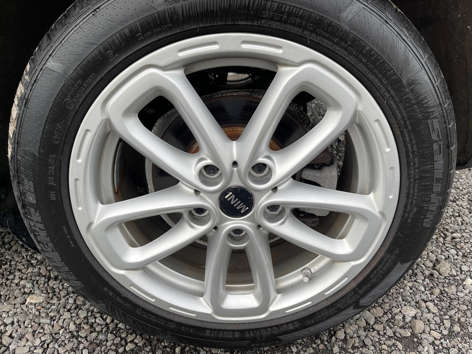 Used MINI Countryman 2015 for sale - 77582474: Photo 19