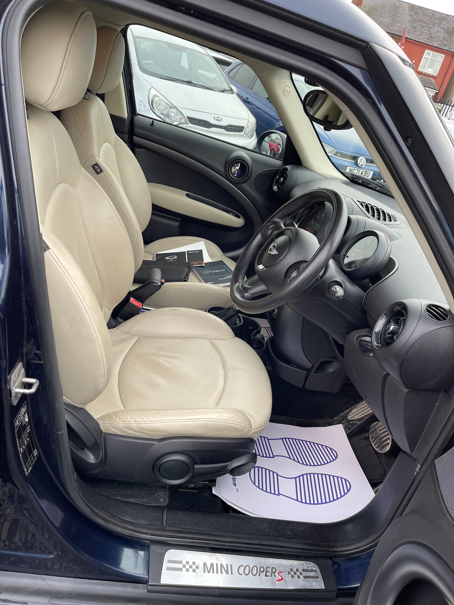 Used MINI Countryman 2015 for sale - 77582474: Photo 24