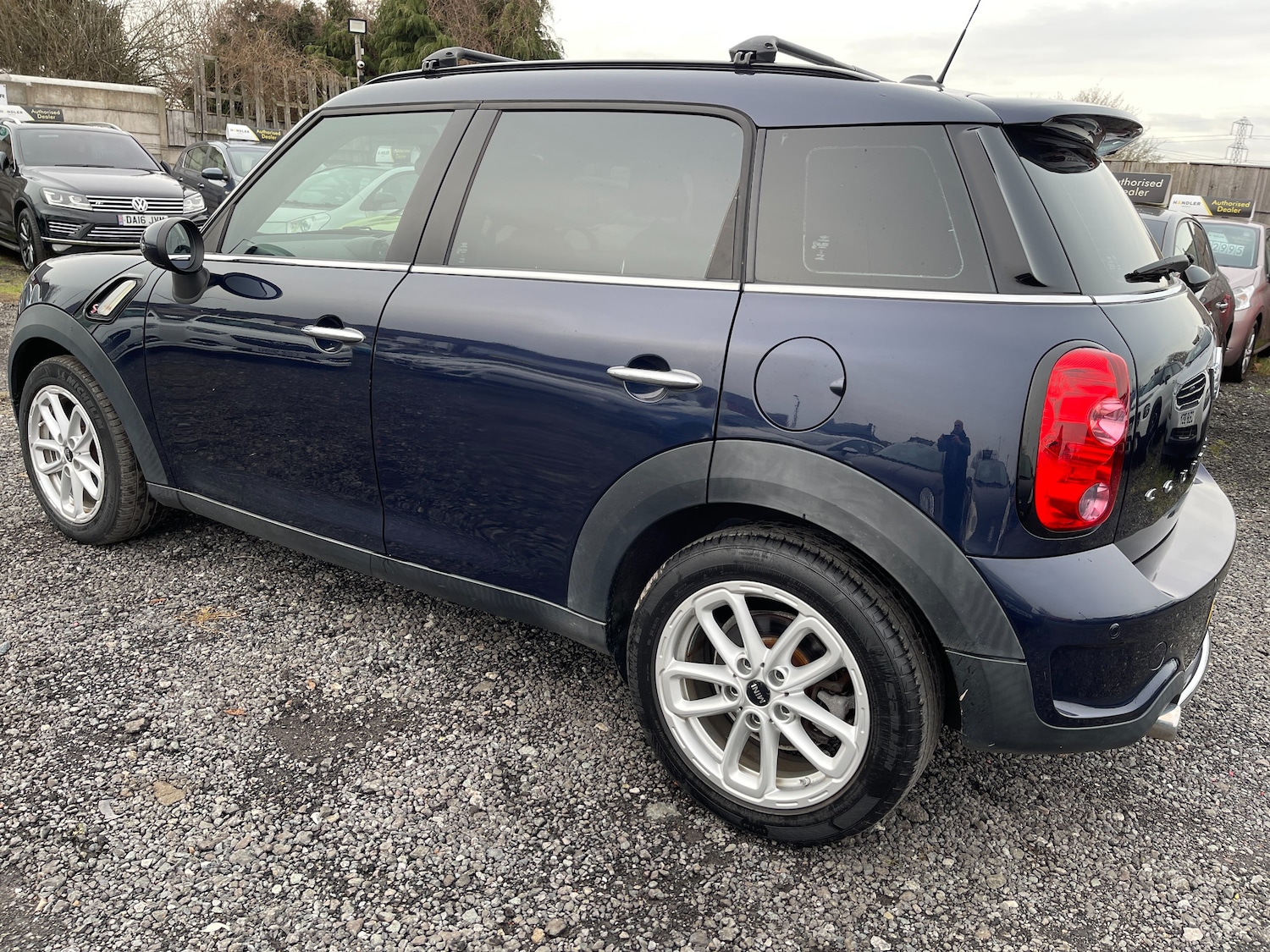 Used MINI Countryman 2015 for sale - 77582474: Photo 3