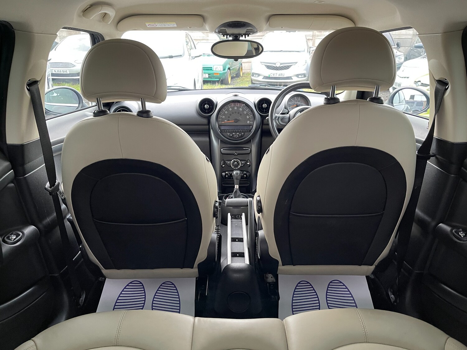 Used MINI Countryman 2015 for sale - 77582474: Photo 31