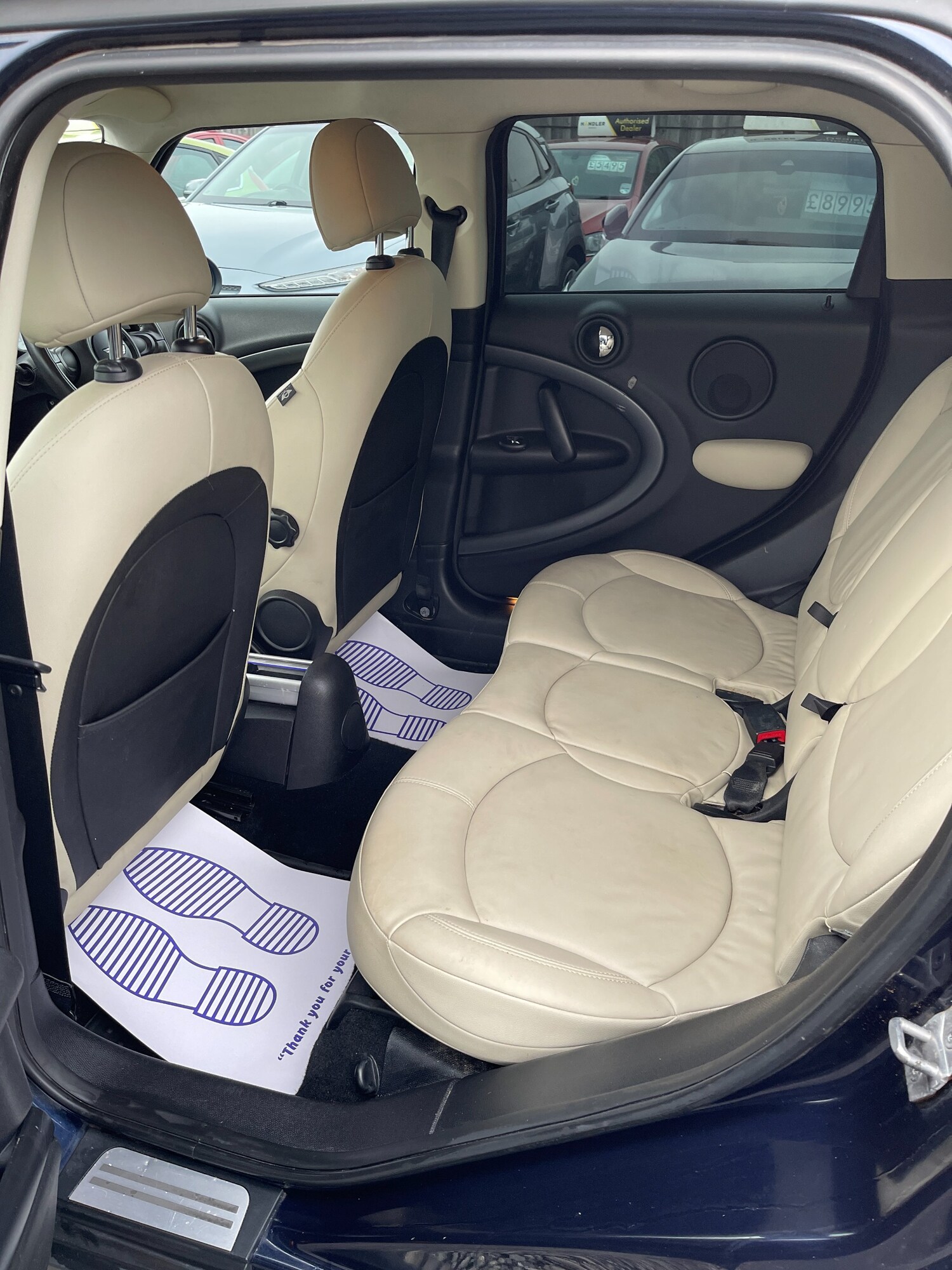 Used MINI Countryman 2015 for sale - 77582474: Photo 34