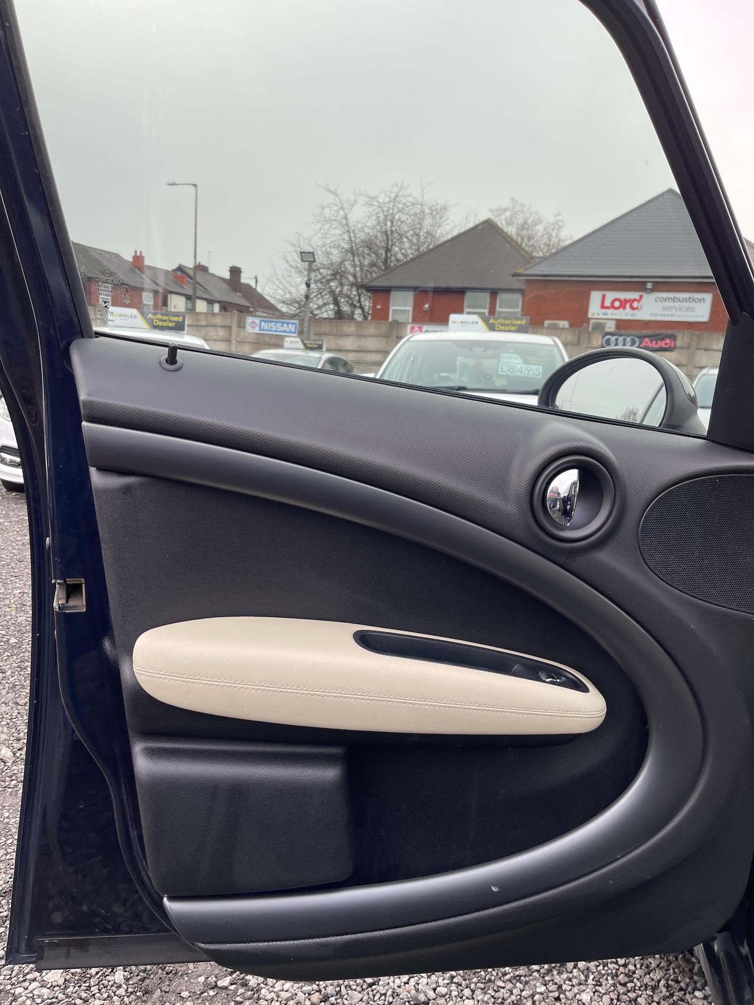 Used MINI Countryman 2015 for sale - 77582474: Photo 35