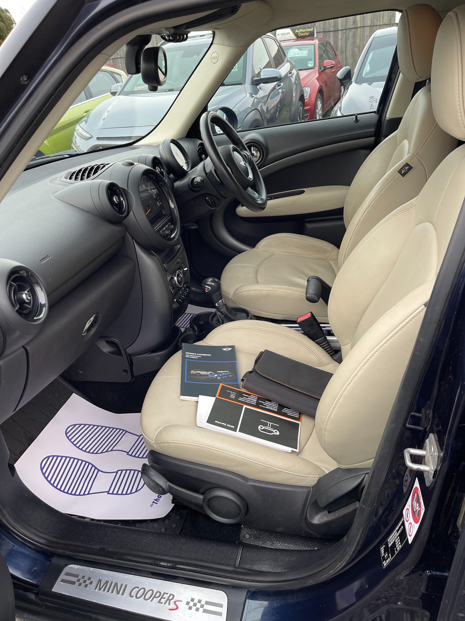 Used MINI Countryman 2015 for sale - 77582474: Photo 37