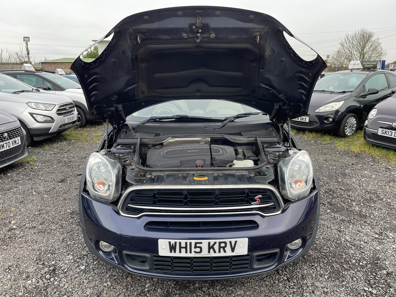 Used MINI Countryman 2015 for sale - 77582474: Photo 38