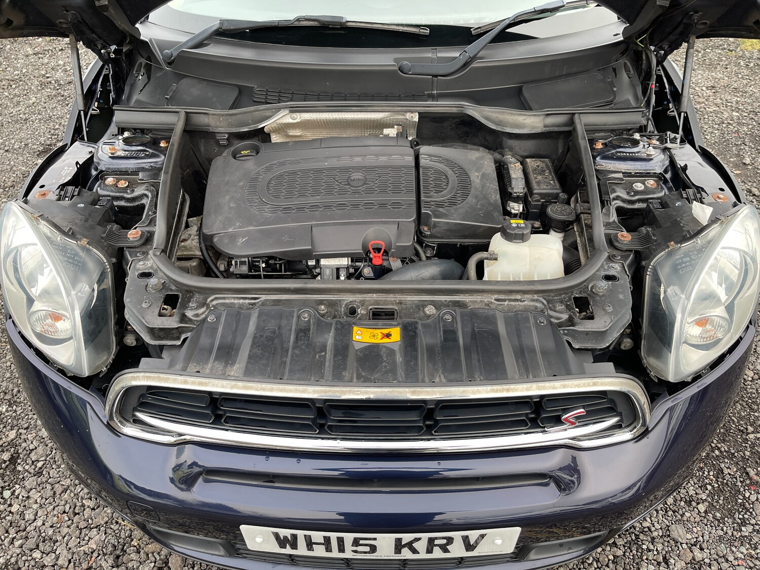 Used MINI Countryman 2015 for sale - 77582474: Photo 39