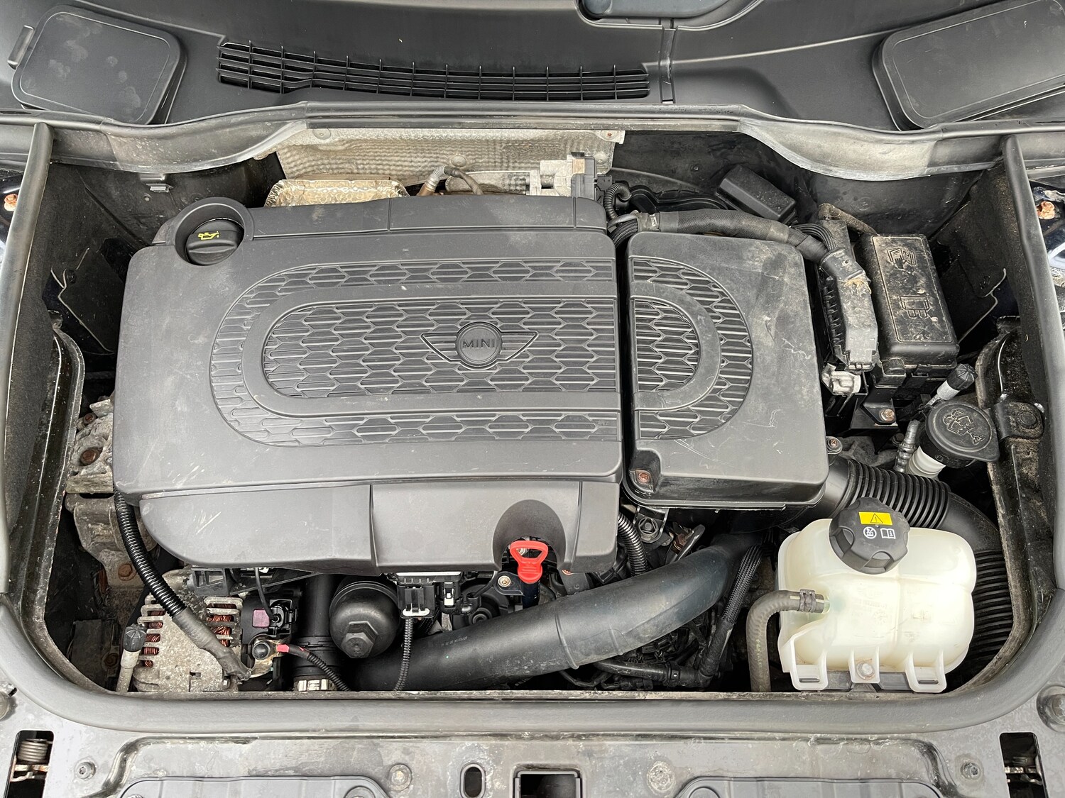 Used MINI Countryman 2015 for sale - 77582474: Photo 40