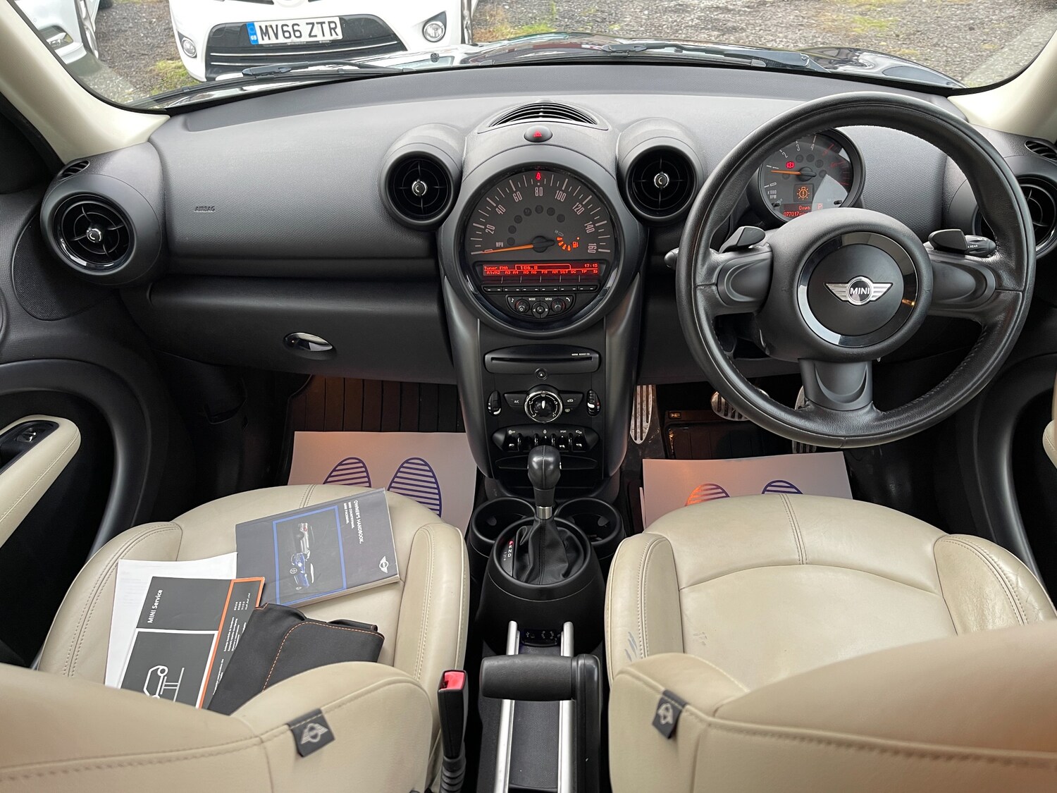 Used MINI Countryman 2015 for sale - 77582474: Photo 42