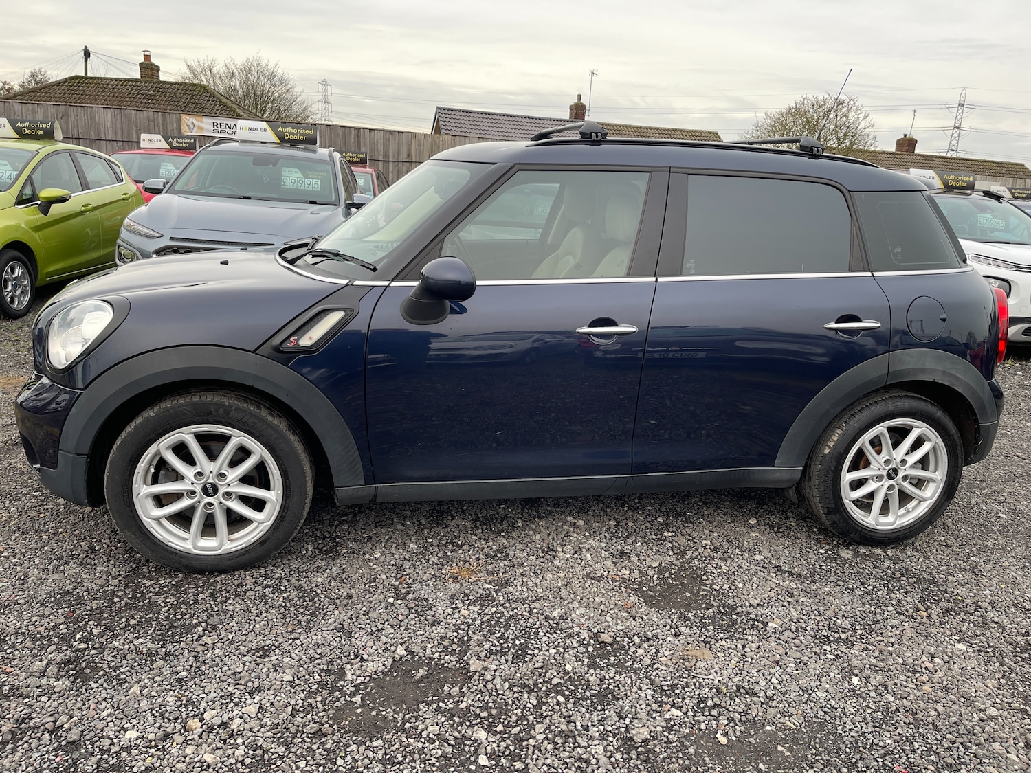 Used MINI Countryman 2015 for sale - 77582474: Photo 6