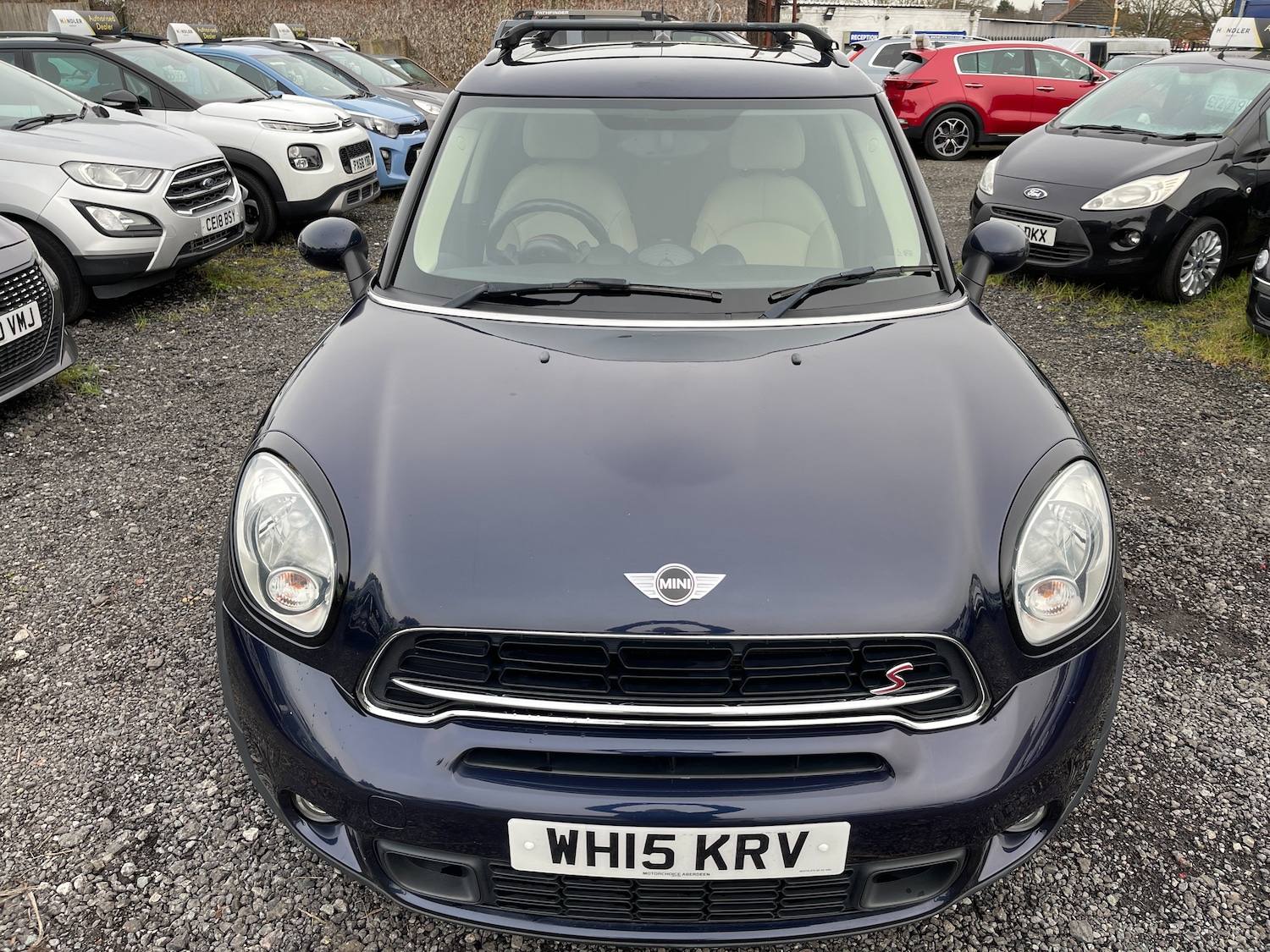 Used MINI Countryman 2015 for sale - 77582474: Photo 7