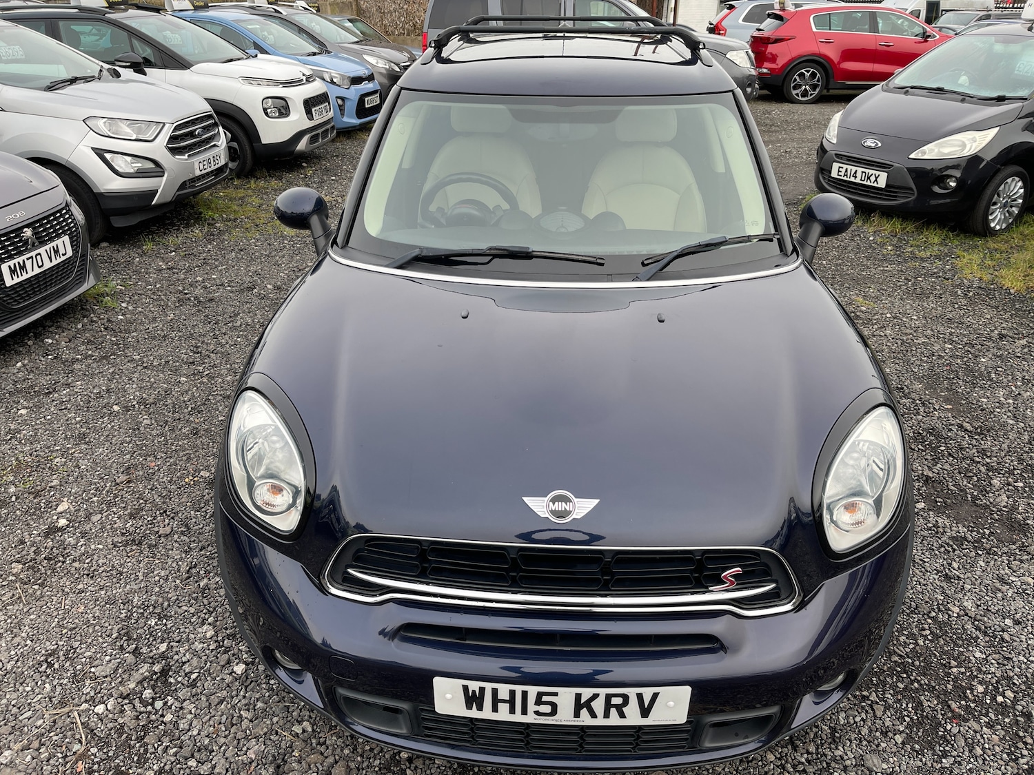 Used MINI Countryman 2015 for sale - 77582474: Photo 8