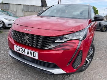 Used Peugeot 3008 2024 for sale - 78459430: Photo
