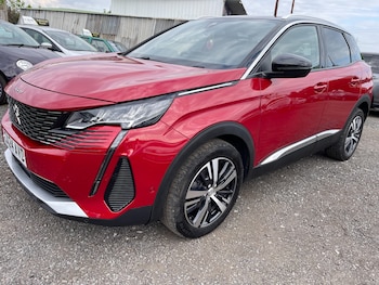 Used Peugeot 3008 2024 for sale - 78459430: Photo