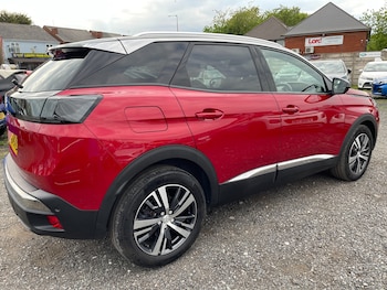 Used Peugeot 3008 2024 for sale - 78459430: Photo