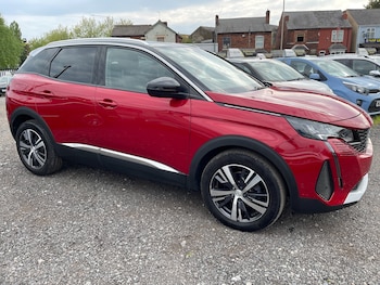 Used Peugeot 3008 2024 for sale - 78459430: Photo