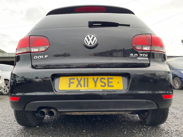 Used Volkswagen Golf 2011 for sale - 74999886: Photo 10