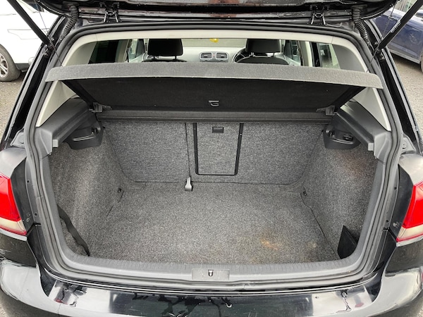 Used Volkswagen Golf 2011 for sale - 74999886: Photo 12