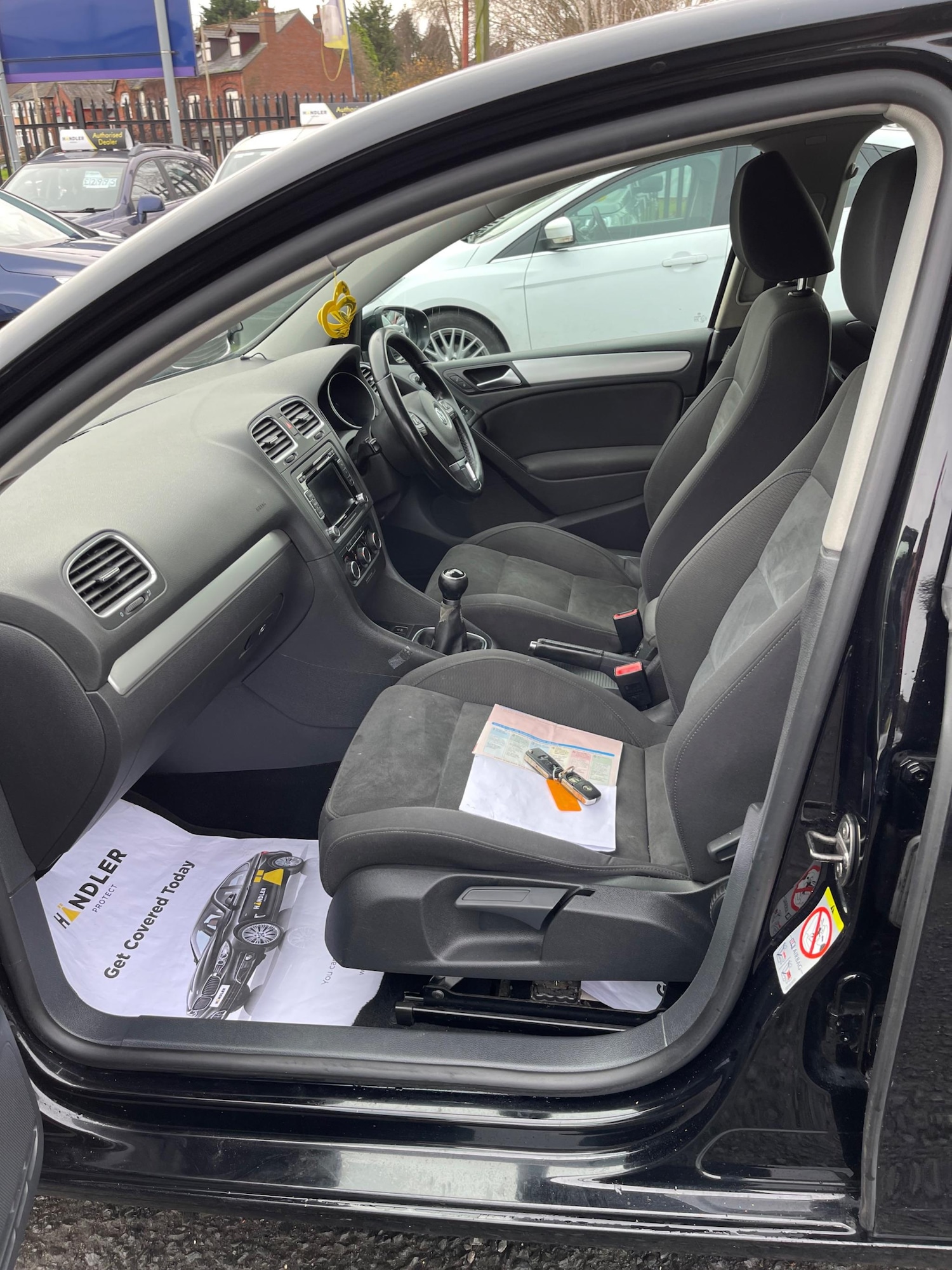 Vehicle 17