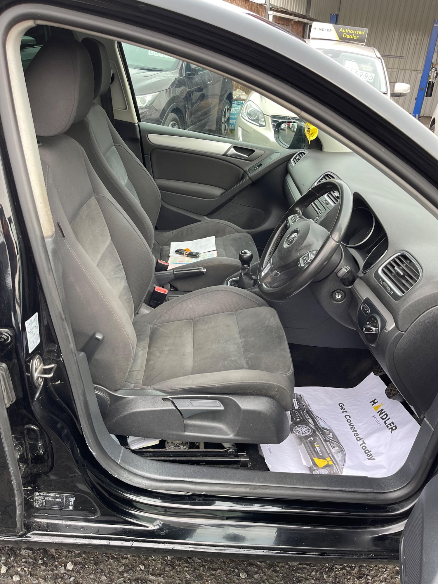 Vehicle 19