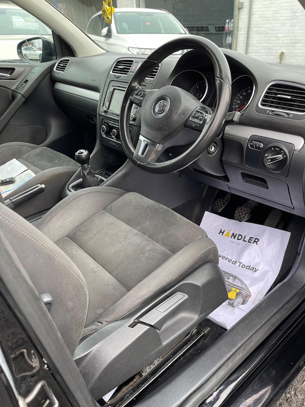 Used Volkswagen Golf 2011 for sale - 74999886: Photo 20