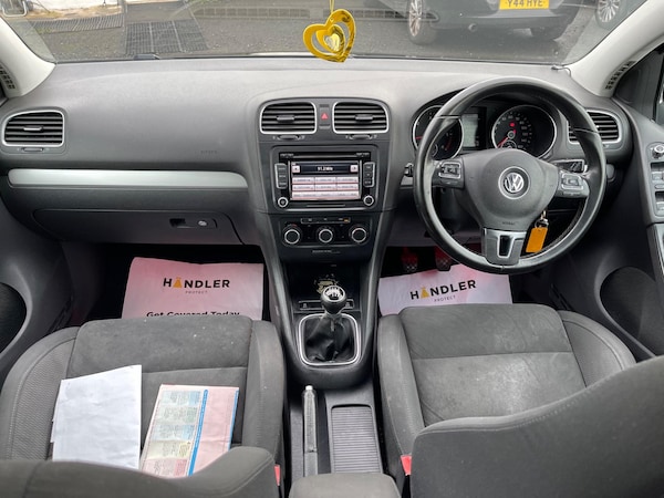 Used Volkswagen Golf 2011 for sale - 74999886: Photo 25