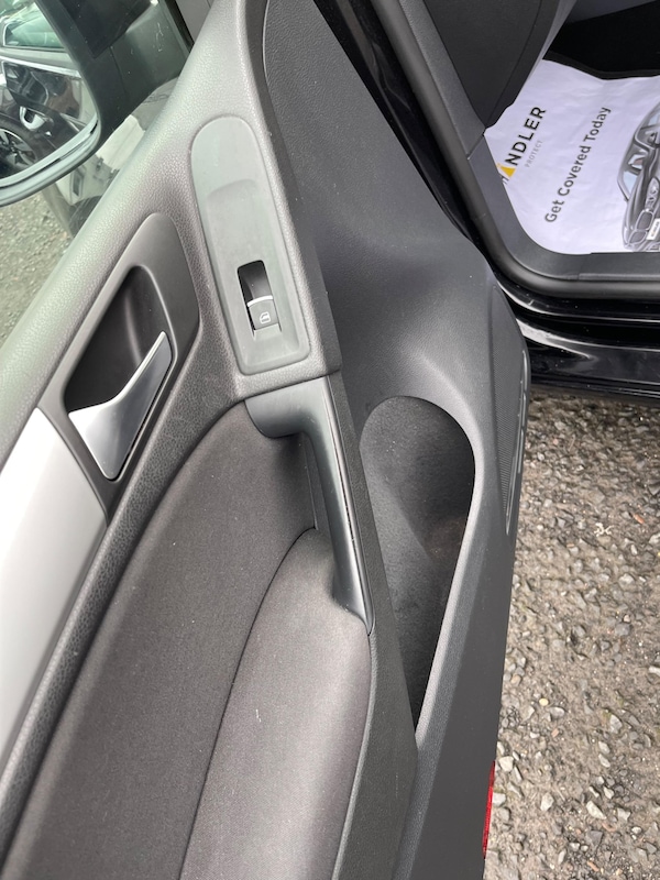 Used Volkswagen Golf 2011 for sale - 74999886: Photo 26