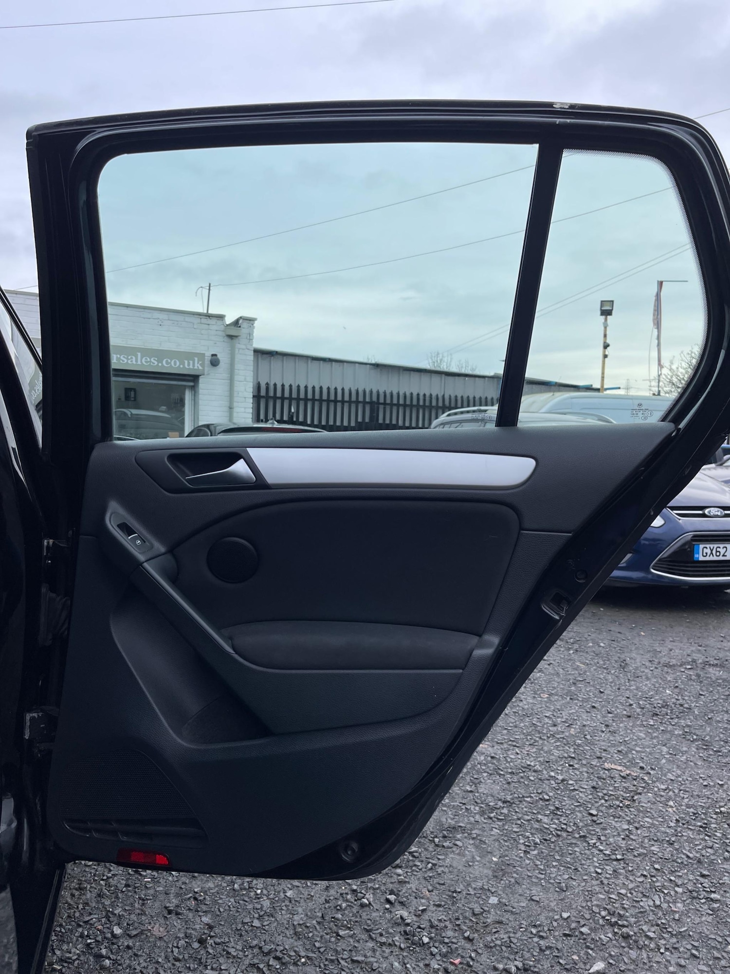 Vehicle 27