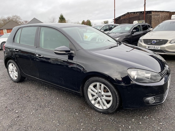 Used Volkswagen Golf 2011 for sale - 74999886: Photo 2