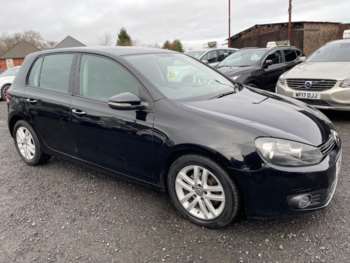 Used Volkswagen Golf 2011 for sale - 74999886: Photo