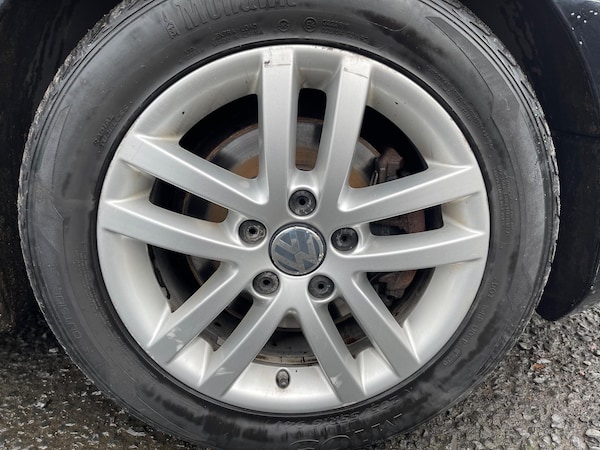 Used Volkswagen Golf 2011 for sale - 74999886: Photo 34